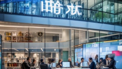 杭州 best 企业，助力信息技术咨询