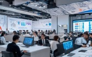 河北津市信息化税务咨询概况