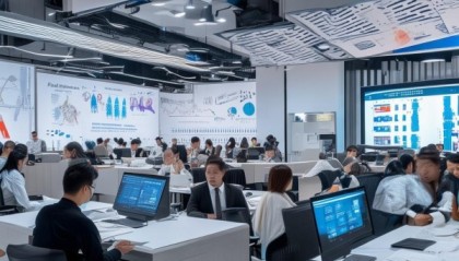 河北津市信息化税务咨询概况