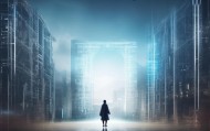 打开数据时代的新希望—天眼信息咨询服务