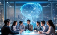 中乐信息技术咨询，助力企业迈向未来
