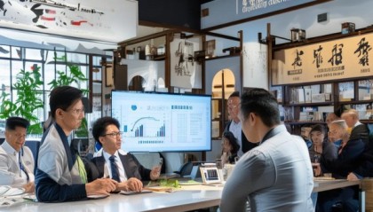 广西龙阁信息技术咨询，助力企业高质量发展