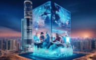北京信合信息技术咨询有限公司，全球信息科技领域的创新者与领导者