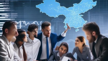 南京信息技术咨询，精准定位助力企业持续发展。