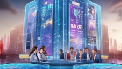 麻江信息咨询服务助力数字经济新引擎