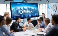 济宁专业信息咨询服务助力企业与民生保障