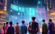 智创未来，邗江信息咨询服务的创新与机遇