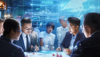 山西塑编信息化咨询，助力行业转型升级