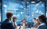 邯郸建筑企业信息化咨询及管理策略研究