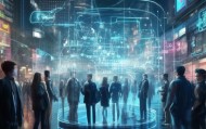 未来科技，21世纪信息技术咨询的未来
