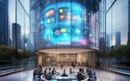 哔哩信息技术咨询中心助力数字内容未来发展