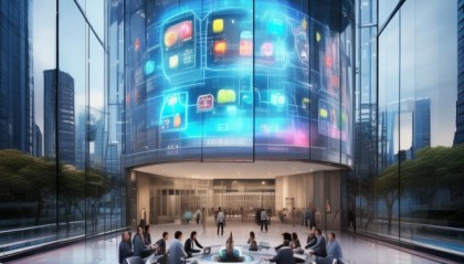 哔哩信息技术咨询中心助力数字内容未来发展