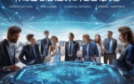 探索数字时代的连南信息咨询服务，助力企业数字化转型