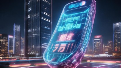 电话，嘉定区信息科技领域的未来挑战