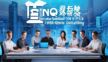 济南优恋信息技术咨询，助力您的数字化转型