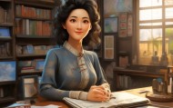 王嬢嬢，信息咨询服务的全能王