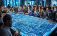 navigating the Complex Landscape of Information Technology in江苏:A Call for Strategic Consultation
