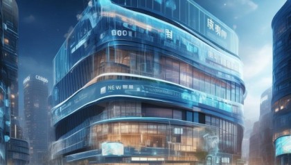 新吴区信息化咨询服务，助力智慧城市建设