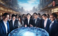 大朗，信息化财务咨询的未来之路