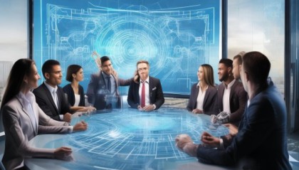 集团信息化规划咨询，助力集团企业数字化转型的精准方案