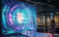 奇迹信息技术咨询，技术与未来的完美融合