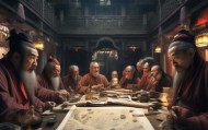 皇姑信息咨询服务，机遇与挑战的解读与未来展望