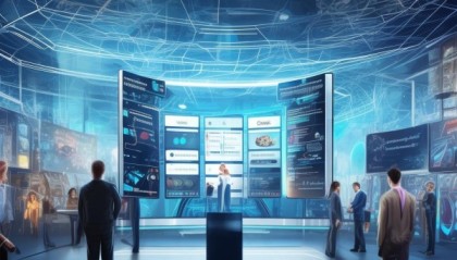 产业园信息化咨询招聘网助力企业数字化转型，开启未来机遇。