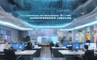 常州新型信息咨询服务部助力数字化转型
