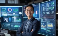 IT信息化咨询工程师，助力企业数字化转型的专业专家