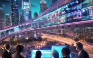bridges and IT services:A Strategic Insight