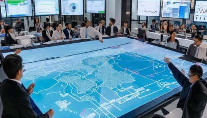 四川制造企业信息化咨询助力升级与可持续发展