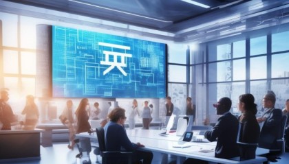 鑫雨信息技术咨询，助力您的数字化转型——专业、高效、信赖