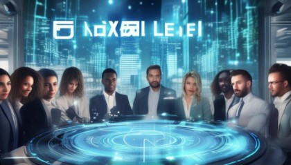 臻臻数据安全NextLevel解决方案，为企业机构量身定制安全方案