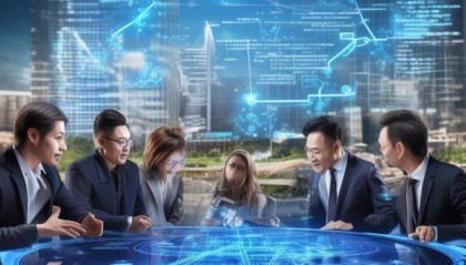 延庆区信息化咨询，助力区域数字化转型的走在