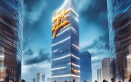 徐州硕鼎信息咨询服务有限公司，赋能未来，服务全球