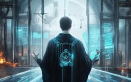 法律与科技的平衡之道，鼎成信息咨询服务的未来