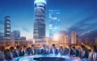 无锡科技发展，信息技术咨询企业的崛起与未来
