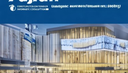 福建建筑企业信息化咨询，助力高效发展