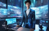 信息咨询服务助力企业数字化转型，数字化解决方案