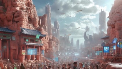 探索数字智慧新范式，助力未来信息服务新未来