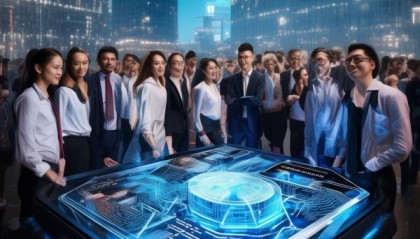 成都信息技术咨询公司，赋能未来，成就未来