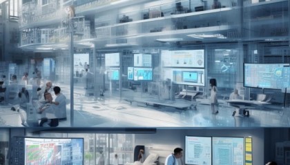 广东区域医院信息化建设，机遇与挑战分析
