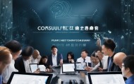 论毕马威，中国信息技术咨询服务领域的最佳选择