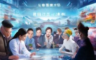赋能中原，助力数字转型—河南舒信息咨询服务部