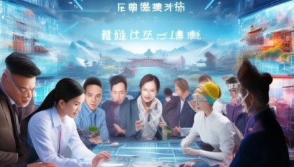 赋能中原，助力数字转型—河南舒信息咨询服务部