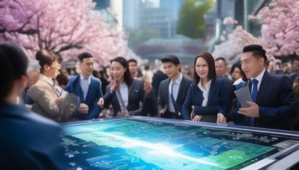 花垣县信息咨询服务助力数字化转型