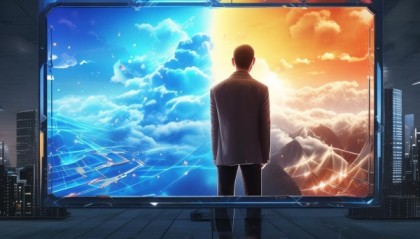 淄江信息咨询服务，基于大数据和人工智能，机遇与挑战并存，未来将更加辉煌。