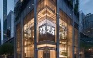 皓启，信息咨询服务中心的辉煌与未来辉煌