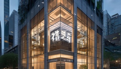 皓启，信息咨询服务中心的辉煌与未来辉煌