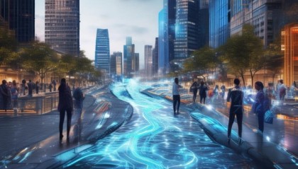 河道信息化项目咨询，助力城市治理的智慧之光
